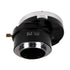 Fotodiox Pro TLT ROKR - Tilt / Shift Lens Mount Adapter for Bronica ETR Mount SLR Lenses to Sony Alpha E-Mount Mirrorless Camera Body