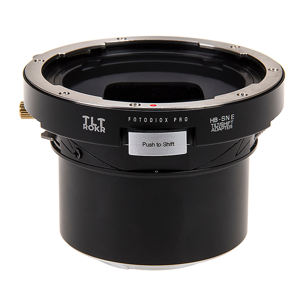 Fotodiox Pro TLT ROKR - Tilt / Shift Lens Mount Adapter for