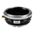 Fotodiox Pro TLT ROKR - Tilt / Shift Lens Mount Adapter for Pentacon 6 (Kiev 66) SLR Lenses to Sony Alpha A-Mount (and Minolta AF) SLR Camera Body