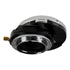 Fotodiox Pro TLT ROKR - Tilt / Shift Lens Mount Adapter for Pentacon 6 (Kiev 66) SLR Lenses to Sony Alpha A-Mount (and Minolta AF) SLR Camera Body