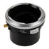 Fotodiox Pro TLT ROKR - Tilt / Shift Lens Mount Adapter for Pentacon 6 (Kiev 66) SLR Lenses to Sony Alpha E-Mount Mirrorless Camera Body