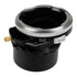 Fotodiox Pro TLT ROKR - Tilt / Shift Lens Mount Adapter for Pentacon 6 (Kiev 66) SLR Lenses to Sony Alpha E-Mount Mirrorless Camera Body