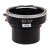Fotodiox Pro TLT ROKR - Tilt / Shift Lens Mount Adapter for Pentax 6x7 (P67, PK67) Mount SLR Lenses to Sony Alpha E-Mount Mirrorless Camera Body