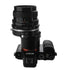 Fotodiox Pro TLT ROKR - Tilt / Shift Lens Mount Adapter for Pentax 6x7 (P67, PK67) Mount SLR Lenses to Sony Alpha E-Mount Mirrorless Camera Body