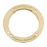 TOUGH E-Mount - Signature Gold Edition Light Tight Replacement Mount for Sony E-mount