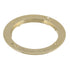 The Tough E-Mount Signature Edition LT from Fotodiox Pro - A Distinctive Brass, Light Tight Replacement Lens Mount for Compatible Sony NEX & E-Mount Camera Bodies