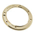 The Tough E-Mount Signature Edition LT from Fotodiox Pro - A Distinctive Brass, Light Tight Replacement Lens Mount for Compatible Sony NEX & E-Mount Camera Bodies
