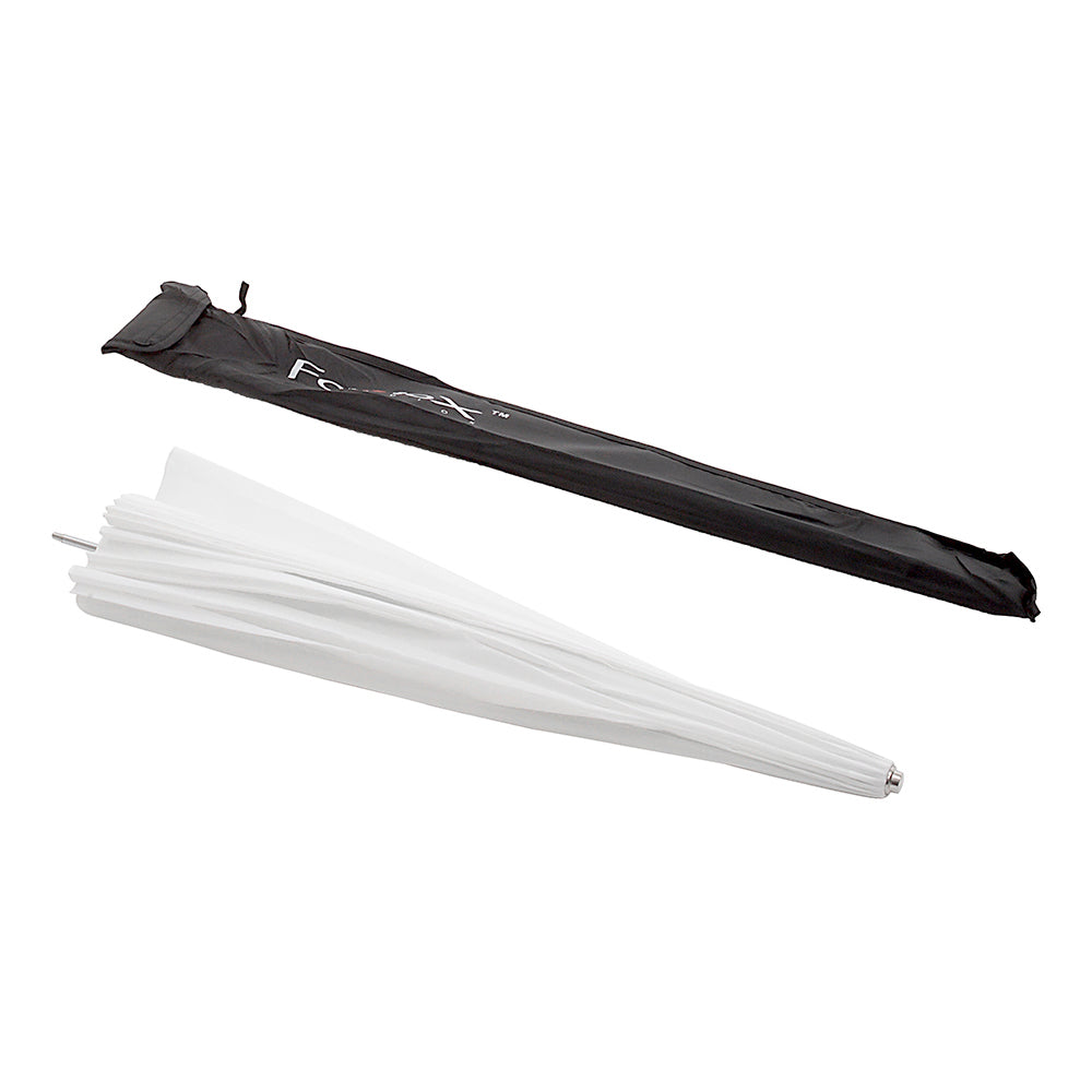 Fotodiox Pro DEEP Parabolic 16-Rib Umbrella