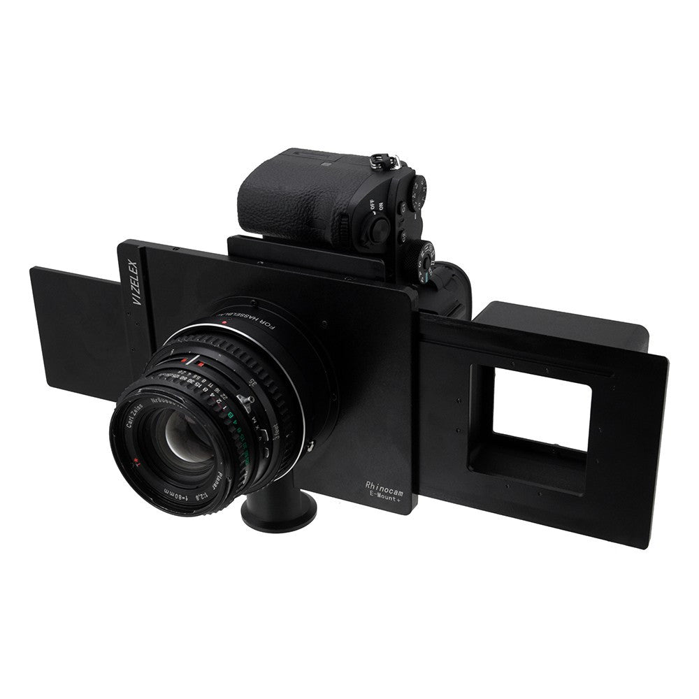 Sony Alpha 7 II E-mount interchangeable lens mirrorless camera with full  frame sensor