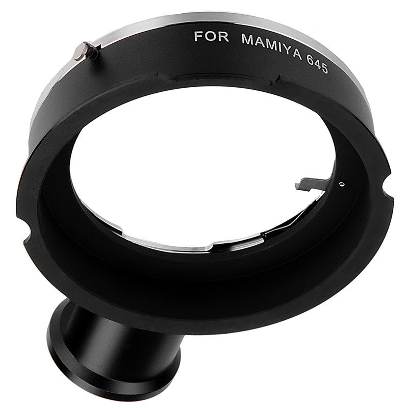 VIZELEX RhinoCam Mamiya 645 MF Module Only - Compatible with the Sony E-Mount APS-C, Fujifilm X-mount, and Canon EF-M mount RhinoCam 645 stitch boards