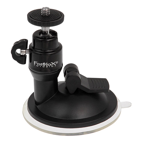 Suction Cup Window Mount for High Quality Camera
