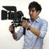 WonderRig Elite by Fotodiox - Premium Grade Professional Video Rig Shoulder Support Stabilizer