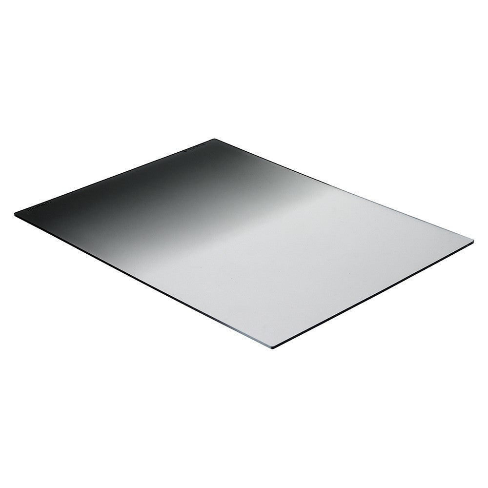 WonderPana 200mm x 260mm Graduated Neutral Density 0.6 (Grad-ND4, 2-Stop) Soft Edge Filter for WonderPana XL Filter Systems