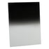 WonderPana 200mm x 260mm Graduated Neutral Density 0.9 (Grad-ND8, 3-Stop) Hard Edge Filter for WonderPana XL Filter Systems