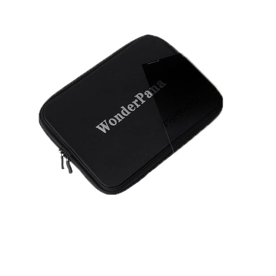 Fotodiox Pro Black Case for Filter 6.6x8.5"