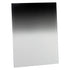 WonderPana 200mm x 260mm Graduated Neutral Density 0.9 (Grad-ND8, 3-Stop) Soft Edge Filter for WonderPana XL Filter Systems