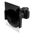 WonderPana 200mm x 260mm Graduated Neutral Density 0.6 (Grad-ND4, 2-Stop) Hard Edge Filter for WonderPana XL Filter Systems