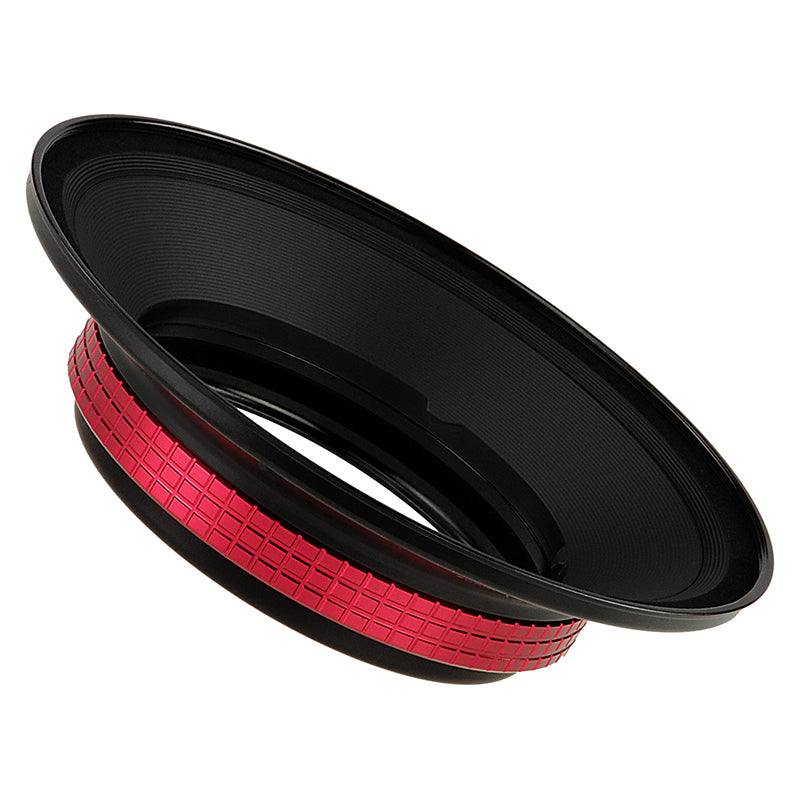 WonderPana Filter Holder for Rokinon/Samyang 14mm f/2.8 ED AS IF UMC Lens - Ultra Wide Angle Lens Filter Adapter