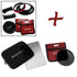 WonderPana Filter Holder for Rokinon/Samyang 14mm f/2.8 ED AS IF UMC Lens - Ultra Wide Angle Lens Filter Adapter