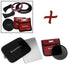 WonderPana Filter Holder for Sony FE 12-24mm f/4 G Lens (Full Frame 35mm) - Ultra Wide Angle Lens Filter Adapter