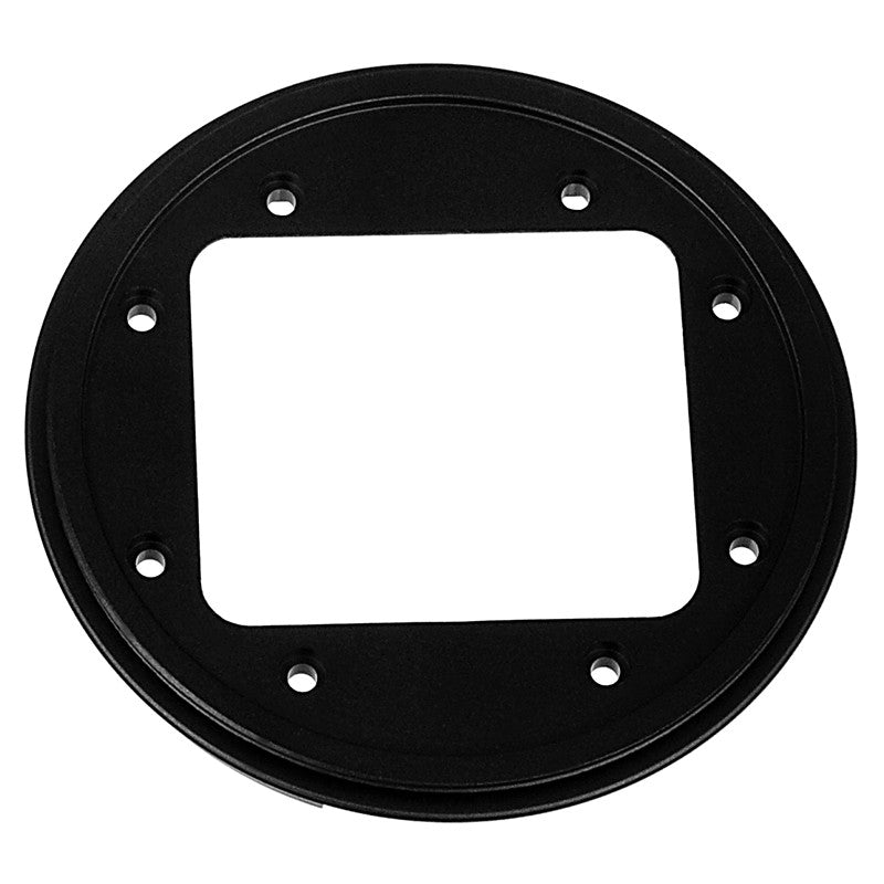 Fotodiox Pro WonderPana Go H3 Filter Adapter - GoTough Filter Adapter System f/ GoPro HERO3 Skeleton or Underwater Housing Case (Not HERO3+)