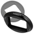 Fotodiox Pro WonderPana Go H3+ Filter Adapter - GoTough Filter Adapter System f/ GoPro HERO3+/4 Slimeline Skeleton or Underwater Housing (Not HERO3)