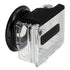 Fotodiox Pro WonderPana Go H3+ Filter Adapter - GoTough Filter Adapter System f/ GoPro HERO3+/4 Slimeline Skeleton or Underwater Housing (Not HERO3)