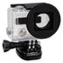 Fotodiox Pro WonderPana Go H3+ Filter Adapter - GoTough Filter Adapter System f/ GoPro HERO3+/4 Slimeline Skeleton or Underwater Housing (Not HERO3)