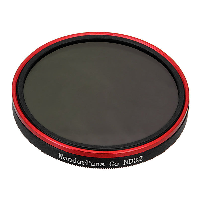 Fotodiox Pro WonderPana Go Neutral Density +32 (5-Stop ND) Filter - Filter f/ GoTough Filter Adapter System