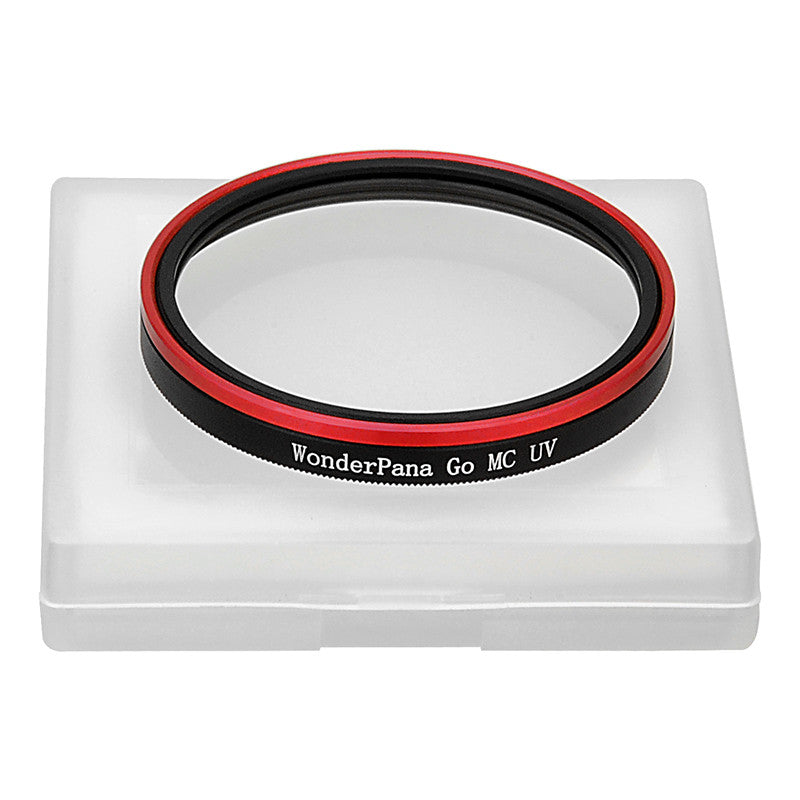 Fotodiox Pro WonderPana Go Ultra Violet (UV) Filter - Filter f/ GoTough Filter Adapter System