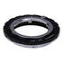 Fotodiox Pro Lens Adapter - Compatible with Hasselblad / Fujifilm X-Pan 35mm Rangefinder Lenses to Fujifilm G-Mount Digital Camera Body