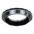 Fotodiox Pro Lens Adapter - Compatible with Hasselblad / Fujifilm X-Pan 35mm Rangefinder Lenses to Fujifilm G-Mount Digital Camera Body
