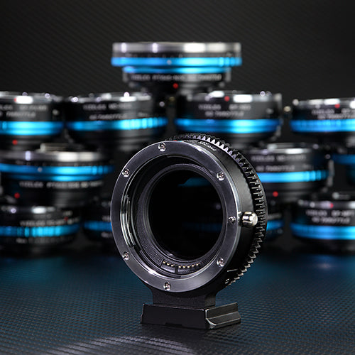 Lens Mount Adapters