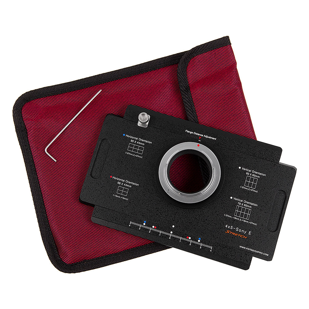 Sony NEXマウントアダプター 4x5大判カメラ用 4x5-SNE-P-01_1000x.jpg?v=