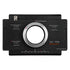 Fotodiox Pro Lens Adapter - Hasselblad XCD Mount Mirrorless Cameras to Large Format 4x5 View Cameras with a Graflok Rear Standard - Shift / Stitch Adapter