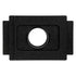 Fotodiox Pro Lens Adapter - Hasselblad XCD Mount Mirrorless Cameras to Large Format 4x5 View Cameras with a Graflok Rear Standard - Shift / Stitch Adapter