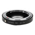Fotodiox Pro Lens Mount Adapter - Konica Auto-Reflex (AR) SLR Lens to Nikon F Mount SLR Camera Body