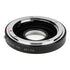Fotodiox Pro Lens Mount Adapter - Konica Auto-Reflex (AR) SLR Lens to Nikon F Mount SLR Camera Body
