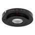 Fotodiox Pro Lens Mount Adapter - Konica Auto-Reflex (AR) SLR Lens to Nikon F Mount SLR Camera Body