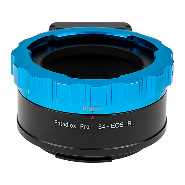Pro Lens Adapter - B4 (2/3
