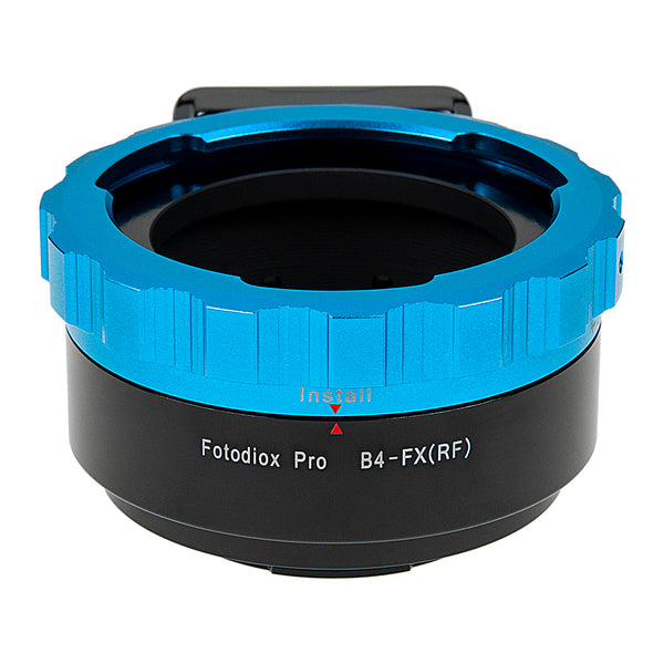 Pro Lens Adapter - B4 (2/3