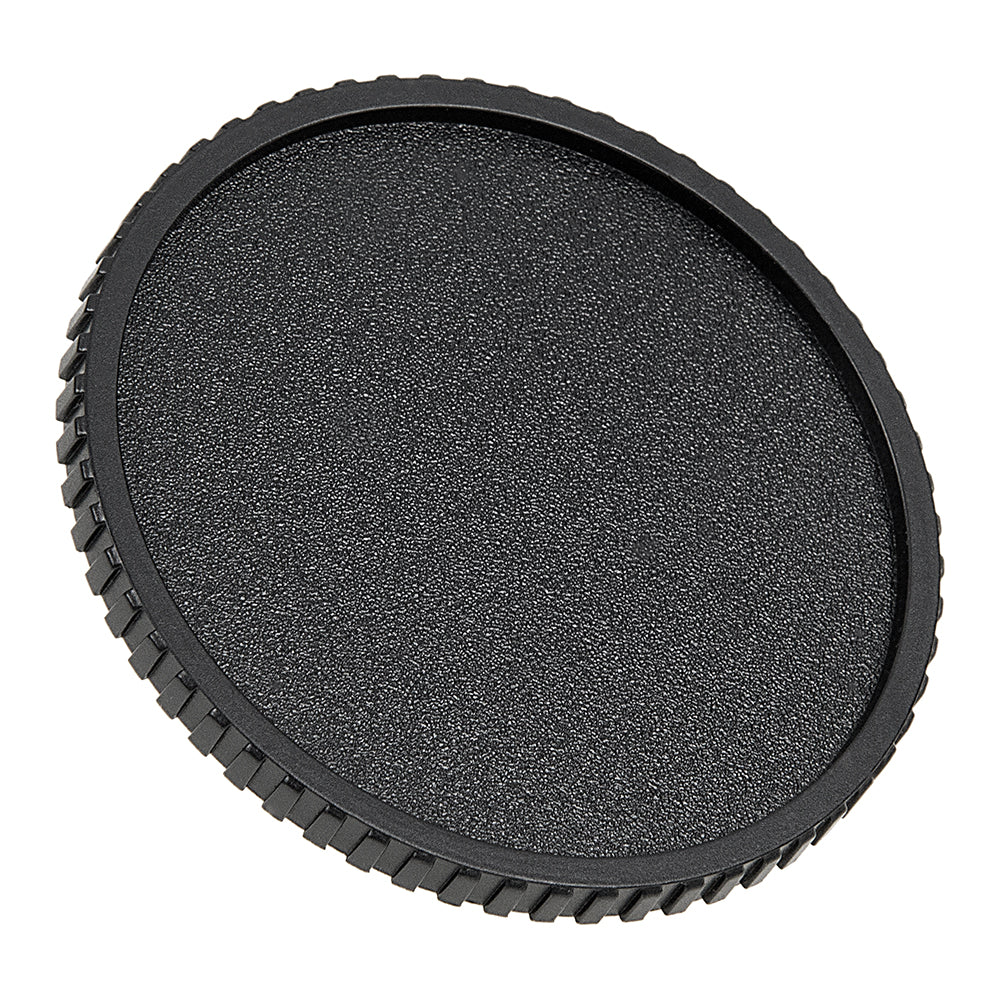 Fotodiox Pro Replacement Camera Body Cap - Compatible with L-Mount Alliance Compatible Cameras