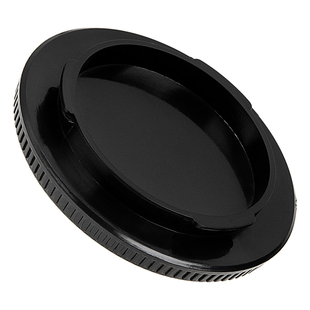 Fotodiox Plastic Body Cap Compatible with Pentax K-Mount Cameras