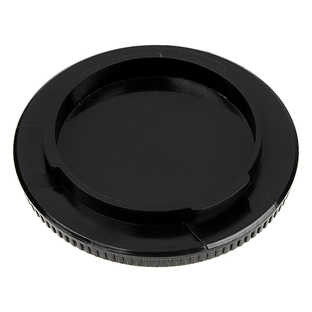 Fotodiox Plastic Body Cap Compatible with Pentax K-Mount Cameras