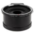 Fotodiox Pro Lens Mount Adapter - Compatible with Contax 645 (C645) Mount Lens to Hasselblad X-System (XCD) Mount Mirrorless Cameras