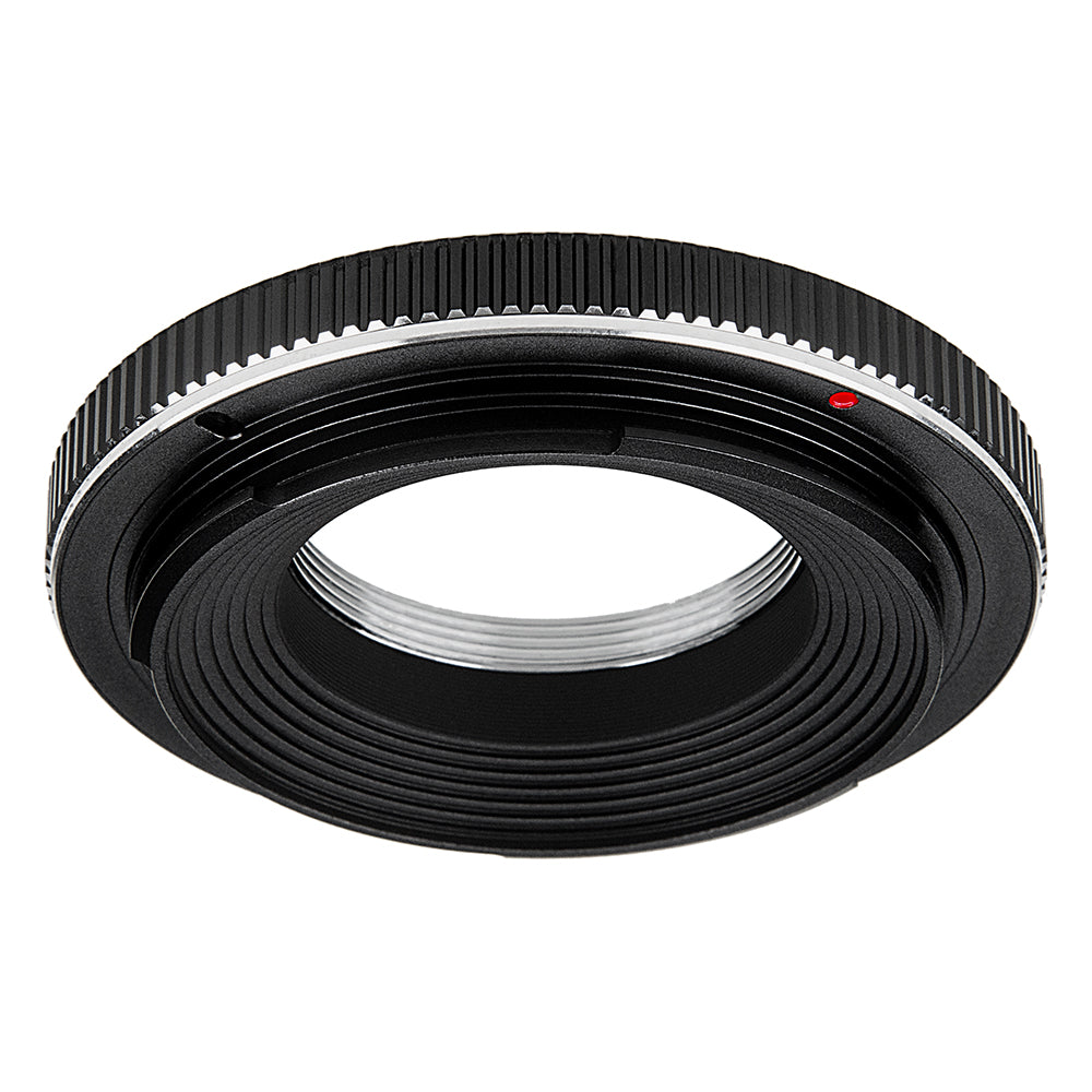 Fotodiox Pro Lens Mount Adapter Compatible with Canon 7/7s RF 50mm f/0.95 "Dream Lens" to Hasselblad X-System (XCD) Mount Mirrorless Cameras
