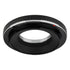 Fotodiox Pro Lens Mount Adapter Compatible with Canon 7/7s RF 50mm f/0.95 "Dream Lens" to Hasselblad X-System (XCD) Mount Mirrorless Cameras