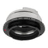 Fotodiox Pro Lens Adapter Plus - Compatible with Contax Rangefinder (Inner & Outer Bayonet) Mount Lens to fit Sony E-Mount Mirrorless Cameras