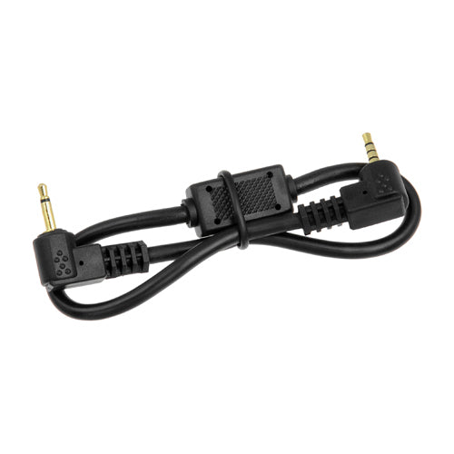 Camera Connection Cable for Remote Triggers - 3.5mm TS Mono Male Connector