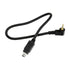 Camera Connection Cable for Remote Triggers - 3.5mm TS Mono Male Connector